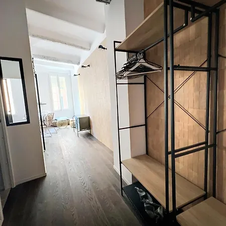 Appartement Charming Old Nice