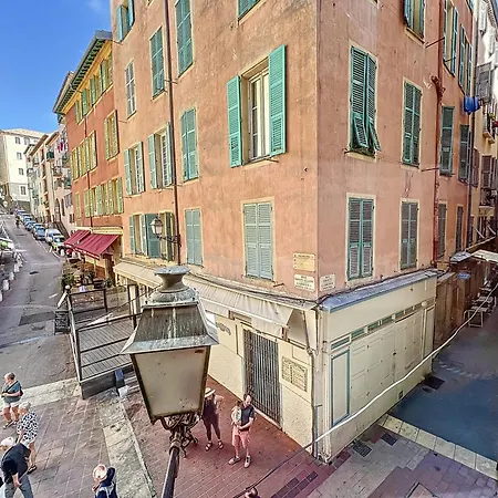 Appartement Charming Old *